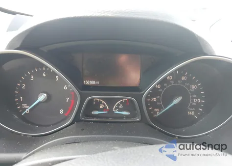 2017 Ford Escape Se from USA, damaged, VIN 1FMCU0GD6HUA49696